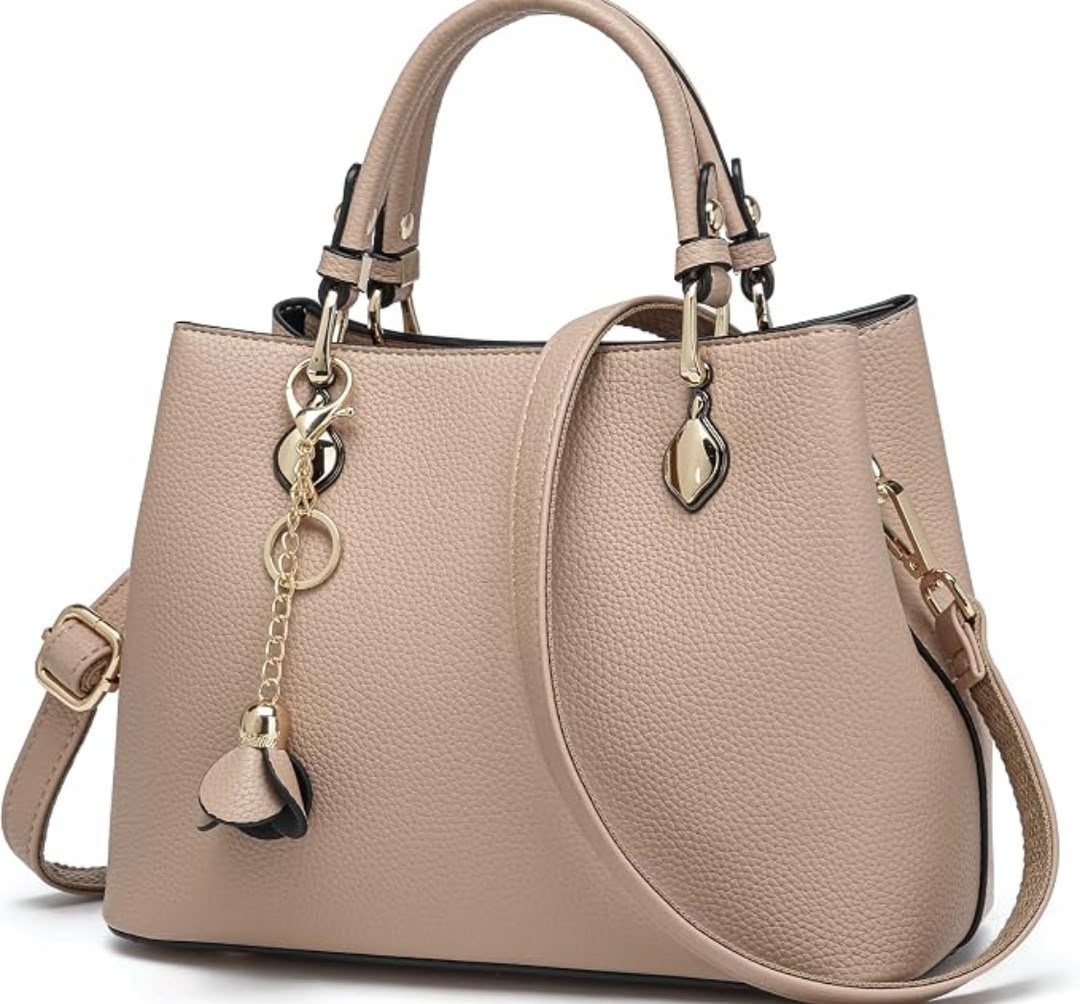 Leather Bag Collection