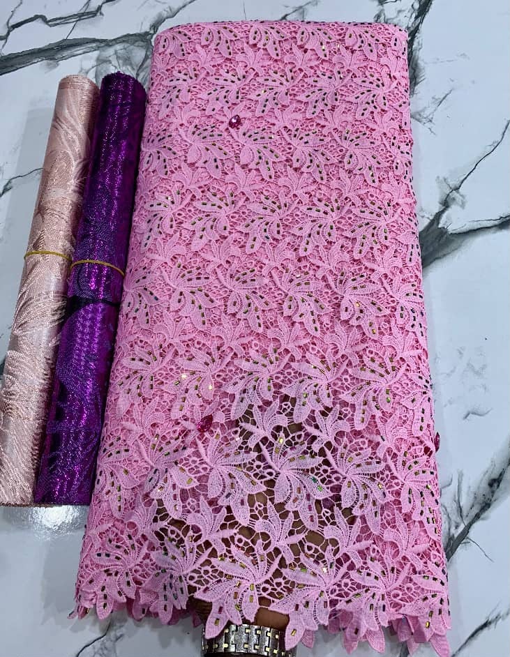 Lace Collection