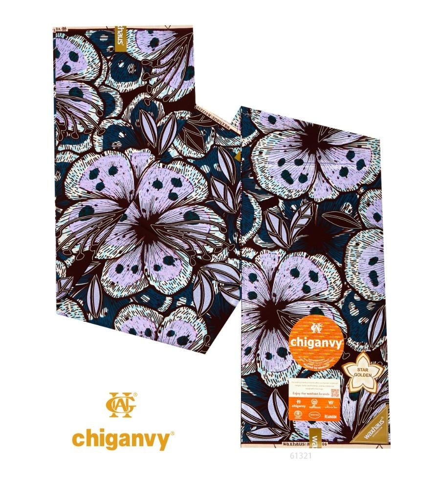 Chiganvy Premium Golden Wax